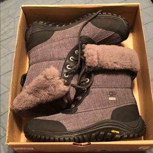 UGG Winter snow boots